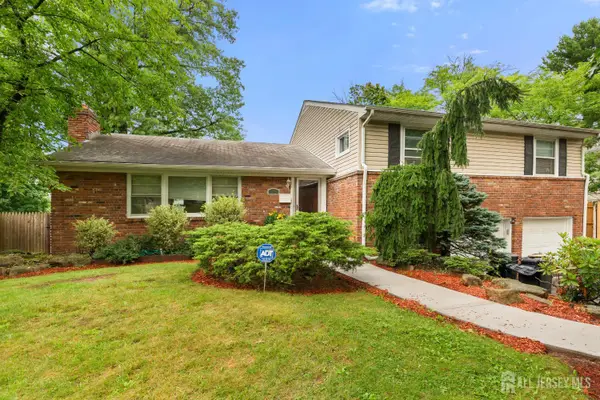 -29 Devonshire Terrace, West Orange, NJ 07052