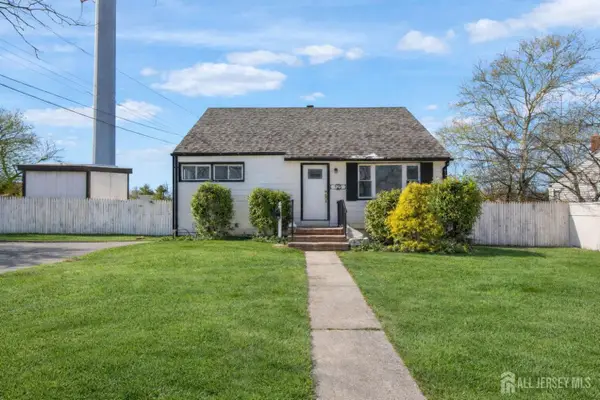 -125 Tunison Road, New Brunswick, NJ 08901