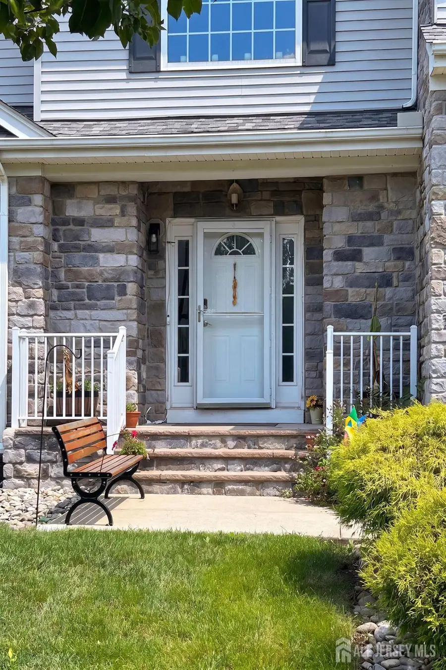 -77 Timberhill Drive, Franklin Park, NJ 08823 - #2