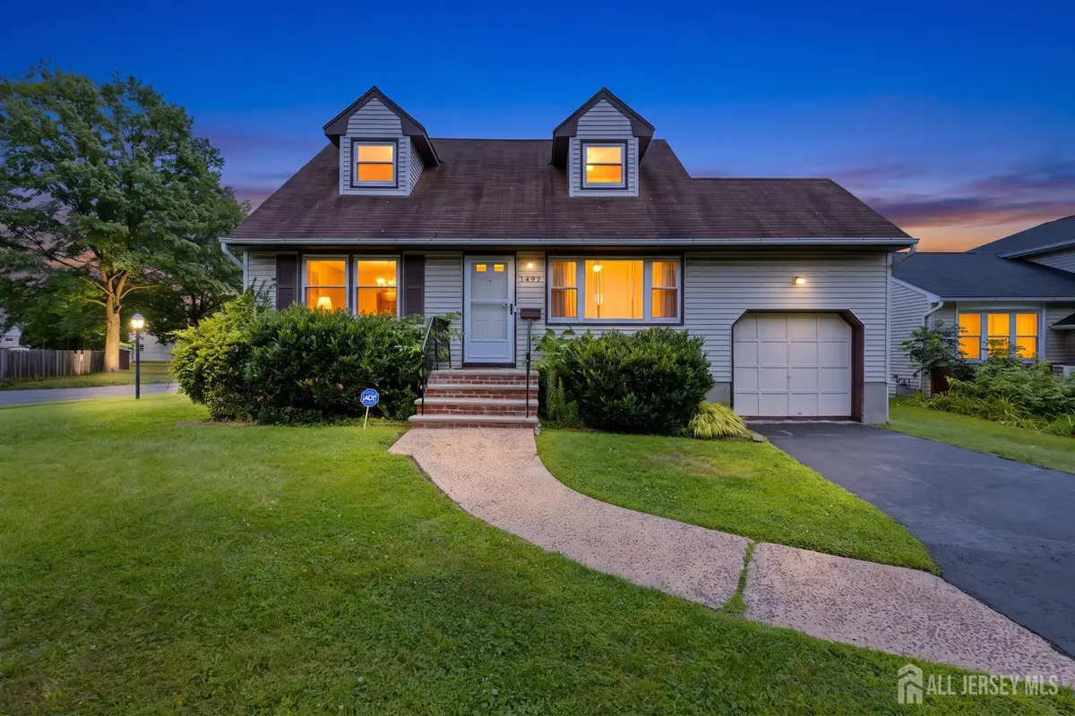 -1497 Burnett Avenue, Union, NJ 07083 - #1