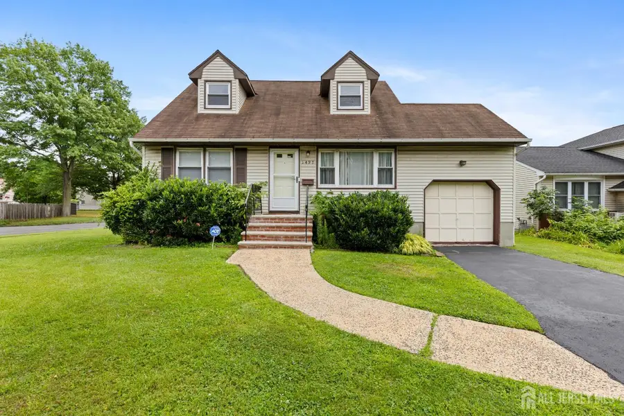 -1497 Burnett Avenue, Union, NJ 07083 - #2