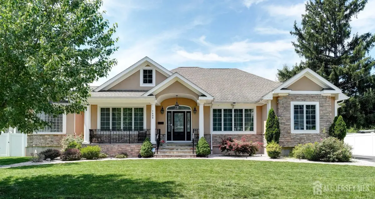 -1608 Chestnut Street, South Plainfield, NJ 07080 - #1