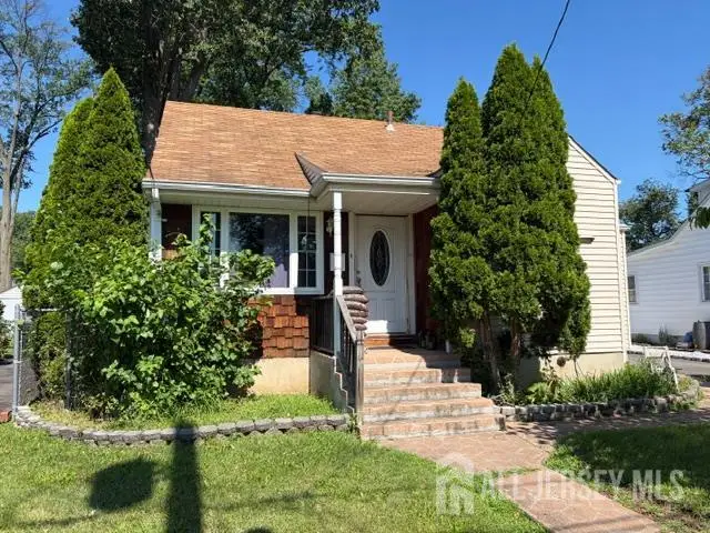 -25 Chase Avenue, Avenel, NJ 07001 - #1