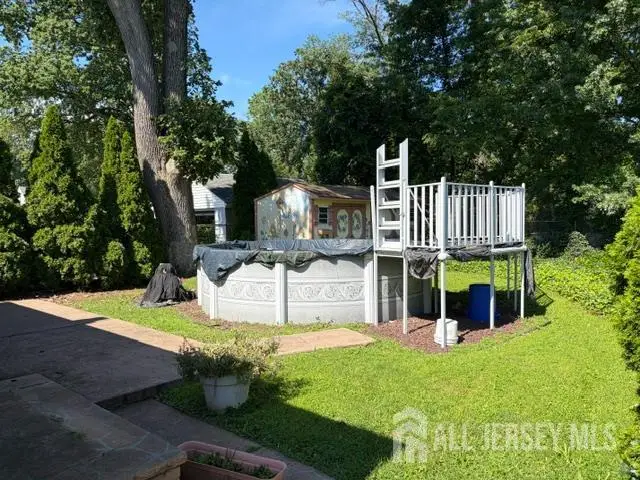 -25 Chase Avenue, Avenel, NJ 07001 - #2