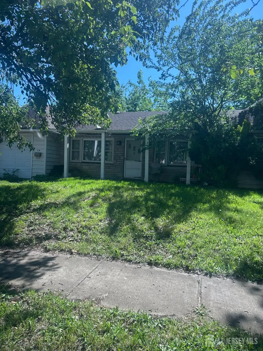-20 Orchard Street, Carteret, NJ 07008 - #2