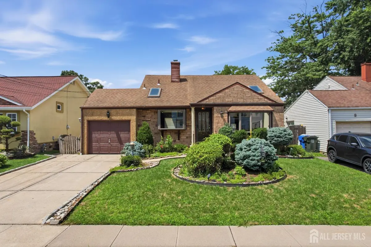 -13 Cleveland Avenue, Colonia, NJ 07067 - #1