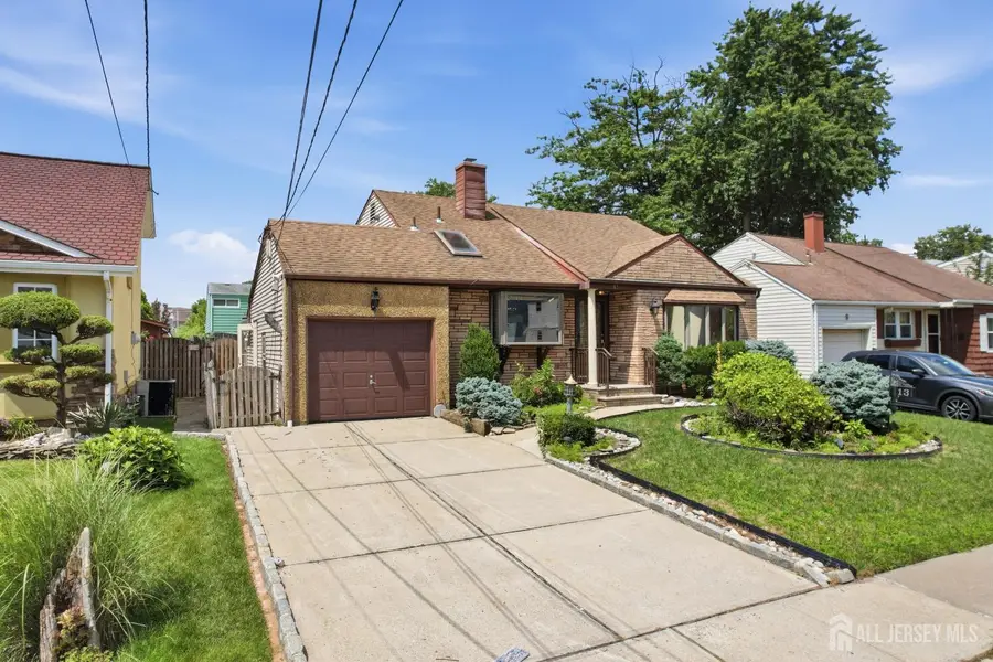 -13 Cleveland Avenue, Colonia, NJ 07067 - #2