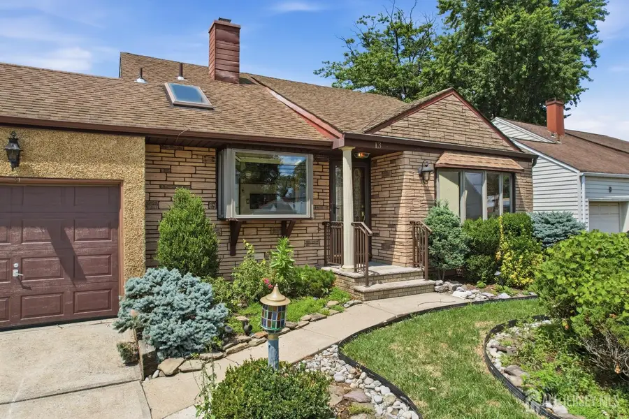 -13 Cleveland Avenue, Colonia, NJ 07067 - #3