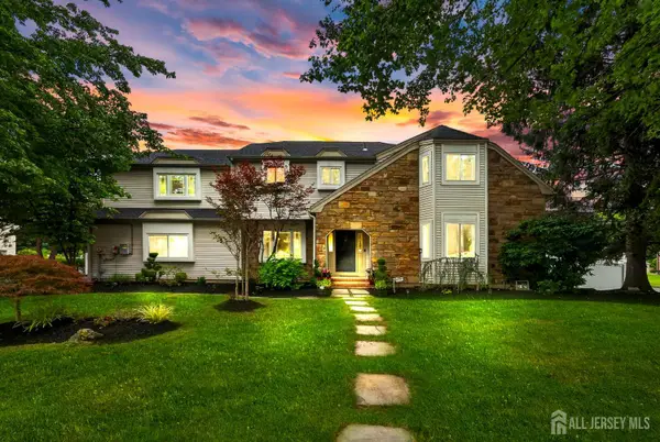-14 Schindler Drive, Old Bridge, NJ 08857