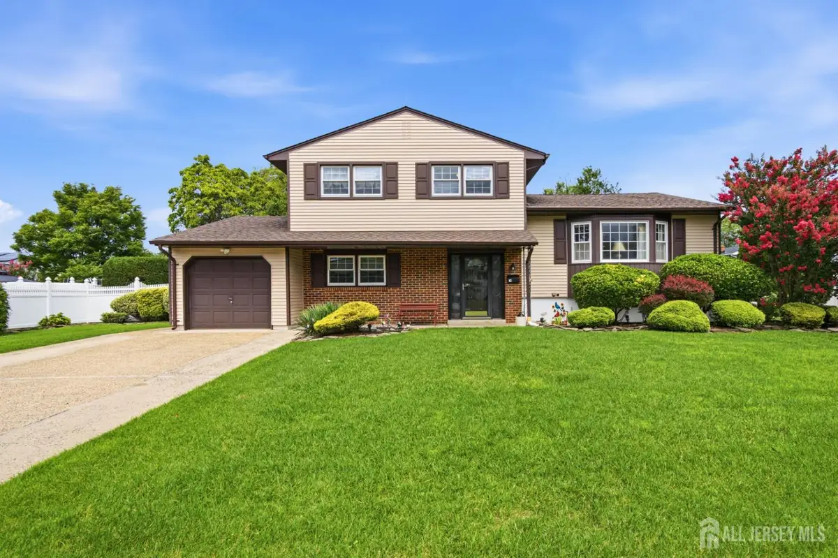 -34 Marcia Street, Parlin, NJ 08859 - #1