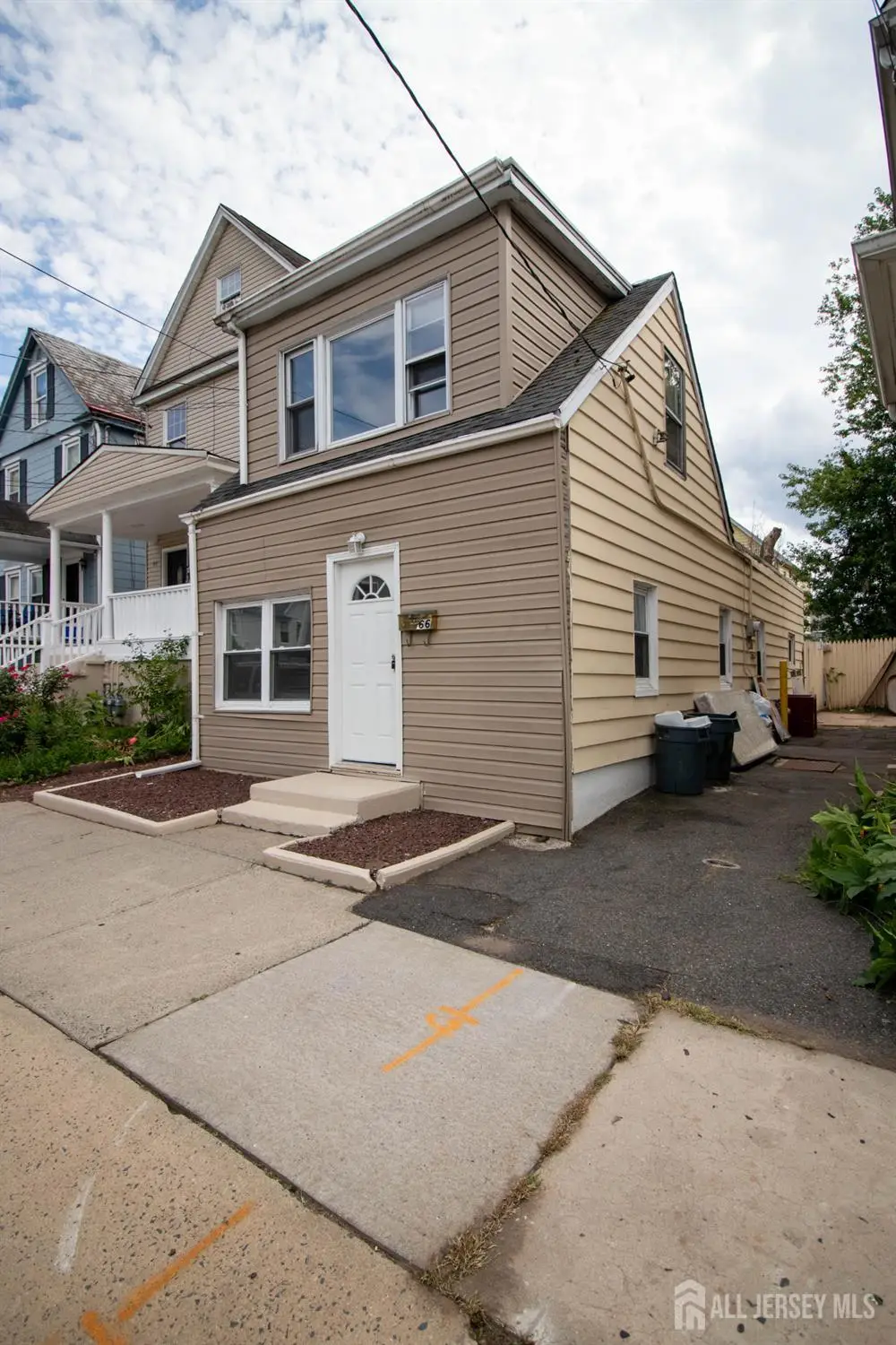 -66 Comstock Street, New Brunswick, NJ 08901 - #1