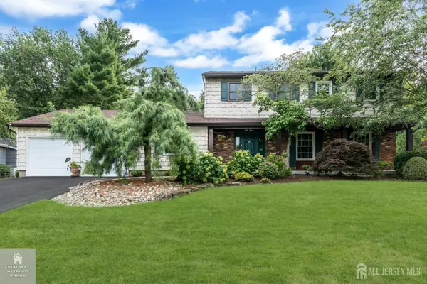 -58 Valley Forge Drive, East Brunswick, NJ 08816