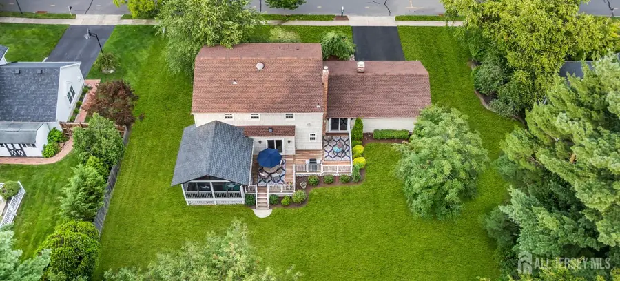 -58 Valley Forge Drive, East Brunswick, NJ 08816 - #3
