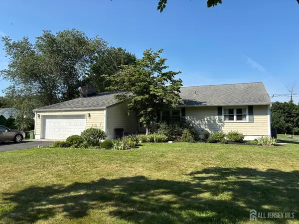 -29 1st Street, Franklin, NJ 08873
