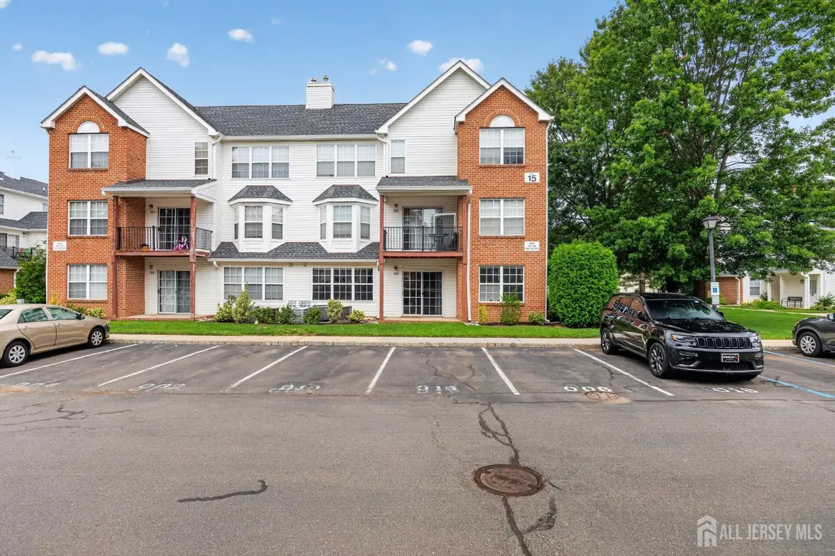 -1501 Plymouth Road, North Brunswick, NJ 08902 - #1