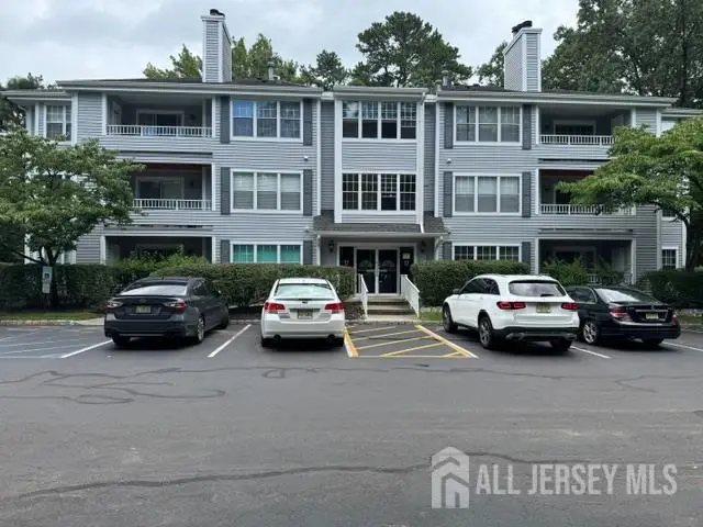 -1702 Tanglewood Court, Helmetta, NJ 08828 - #1
