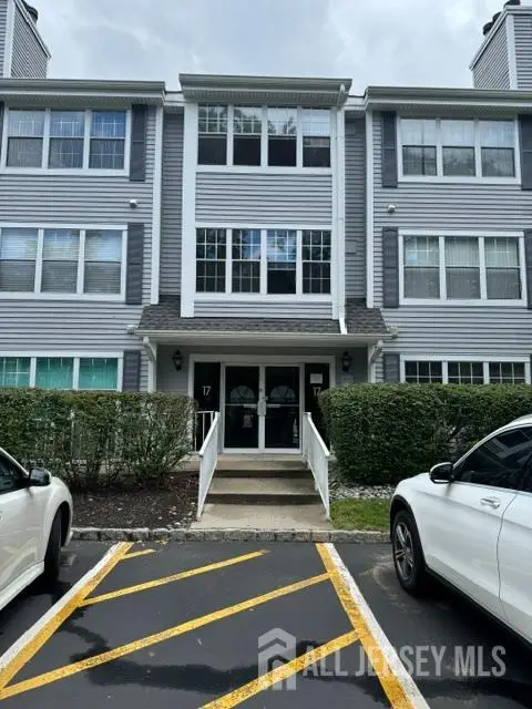 -1702 Tanglewood Court, Helmetta, NJ 08828 - #2
