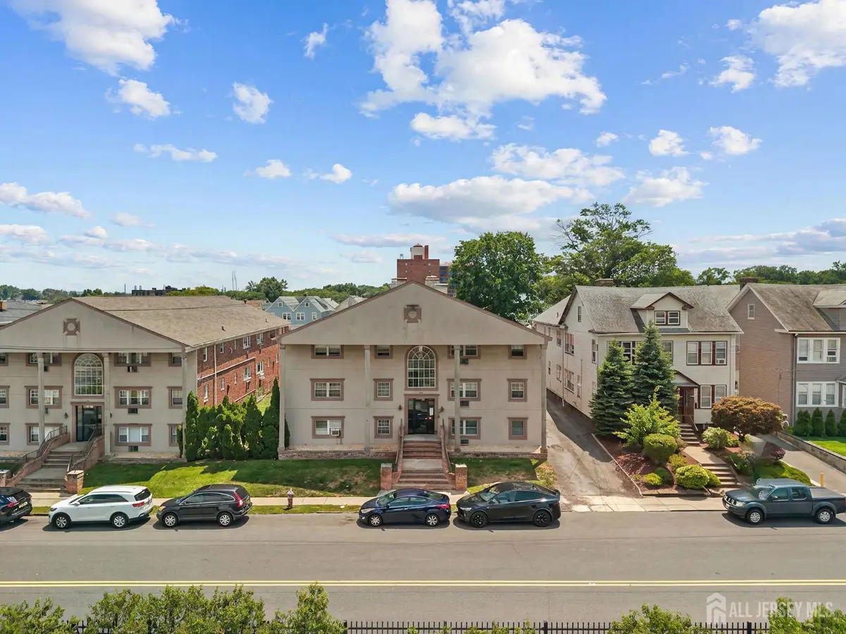 -816-826 W Grand Street #3A, Elizabeth, NJ 07202 - #1