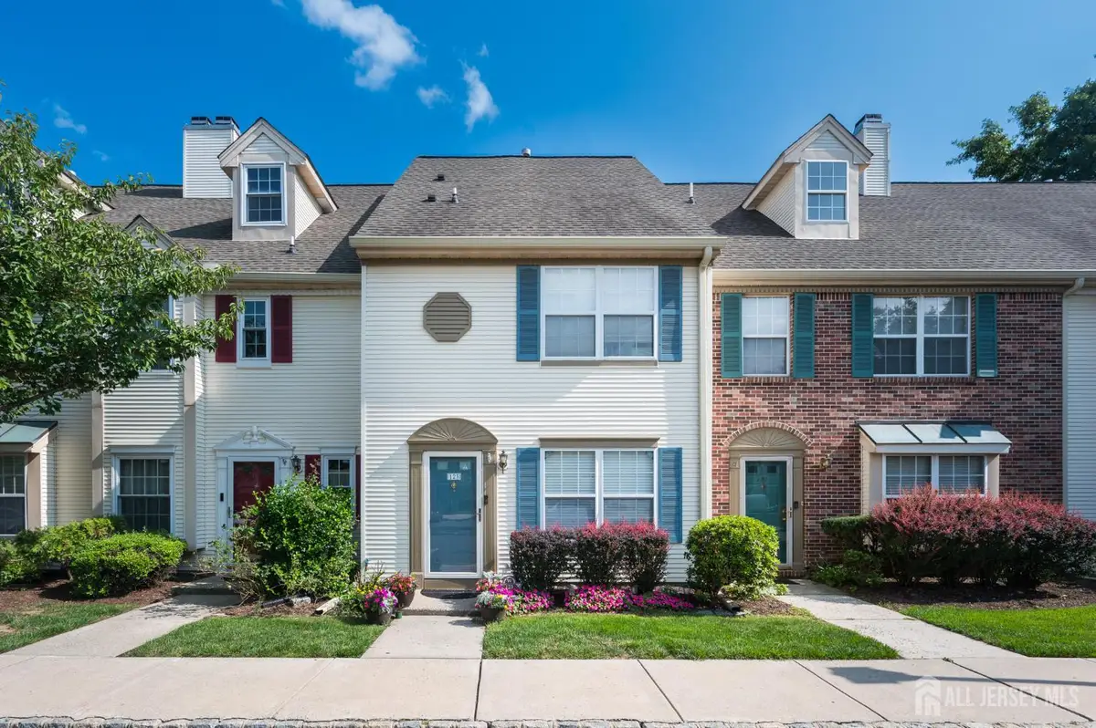 -123 Daniel Court, South Brunswick, NJ 08824 - #1