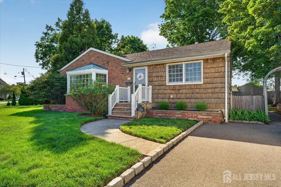 -125 Randolph Avenue, South Plainfield, NJ 07080 - #2