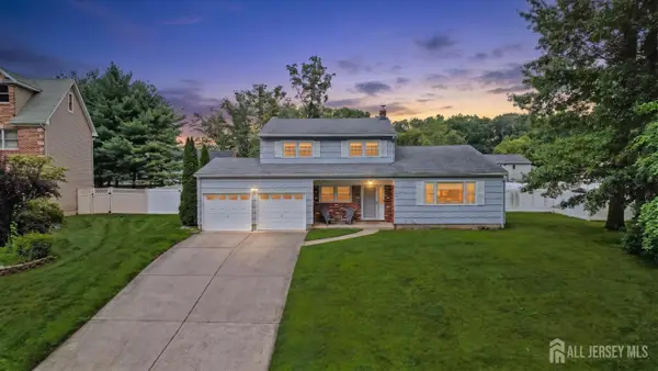 -16 Neal Drive, East Brunswick, NJ 08816