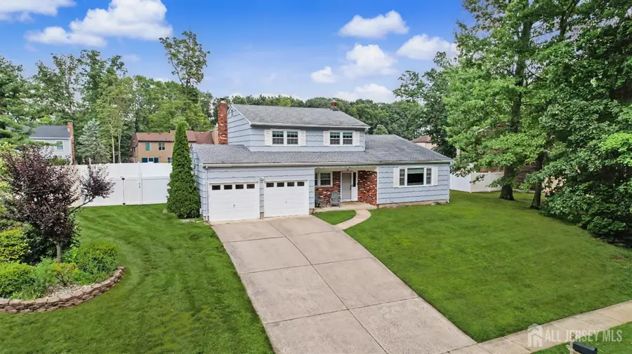 -16 Neal Drive, East Brunswick, NJ 08816 - #3