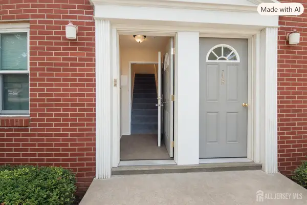 -93 Fox Road #3B, Edison, NJ 08817