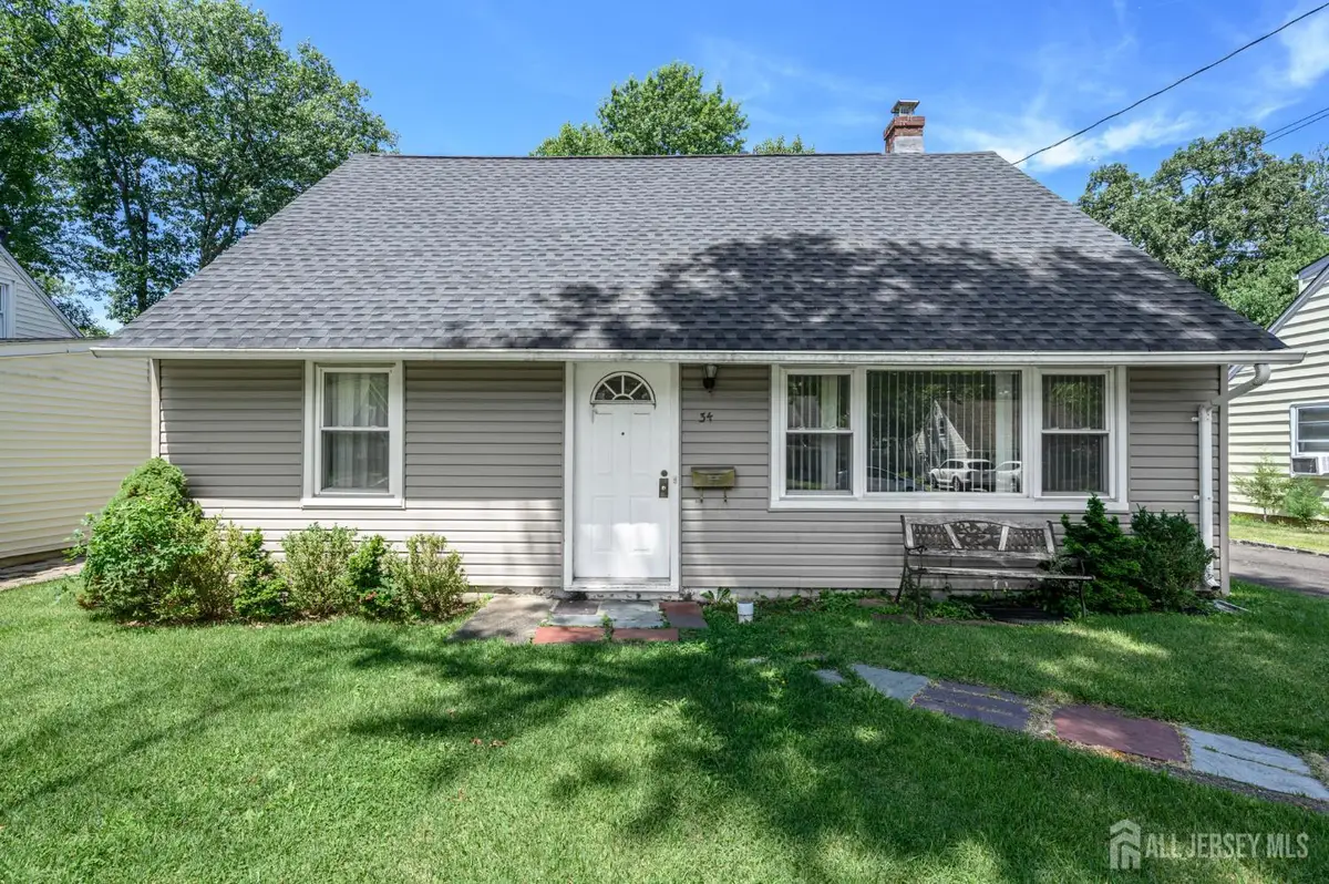 -34 Hunterdon Road, West Orange, NJ 07052 - #1