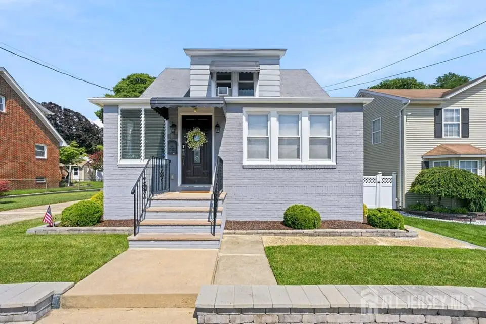 -10 Krumb Street, Sayreville, NJ 08872 - #1