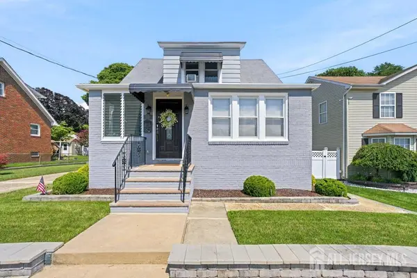 -10 Krumb Street, Sayreville, NJ 08872