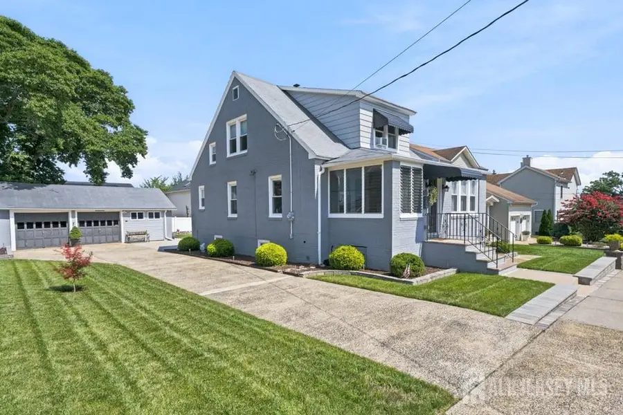 -10 Krumb Street, Sayreville, NJ 08872 - #2