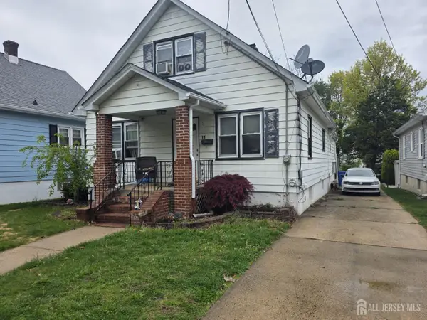 -11 Paul Avenue, South River, NJ 08882