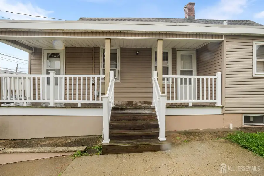 -639 Johnstone Street, Perth Amboy, NJ 08861 - #2
