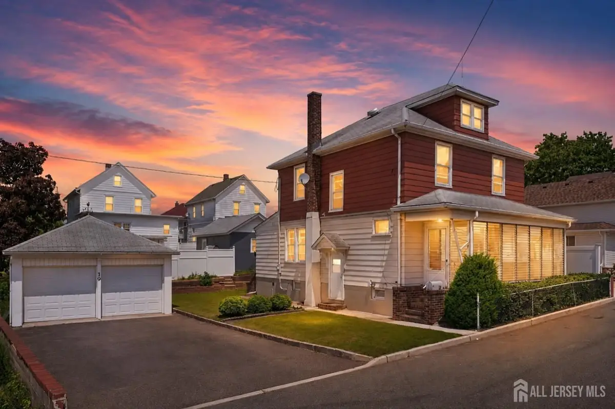 -19 Church Street, Sayreville, NJ 08872 - #1