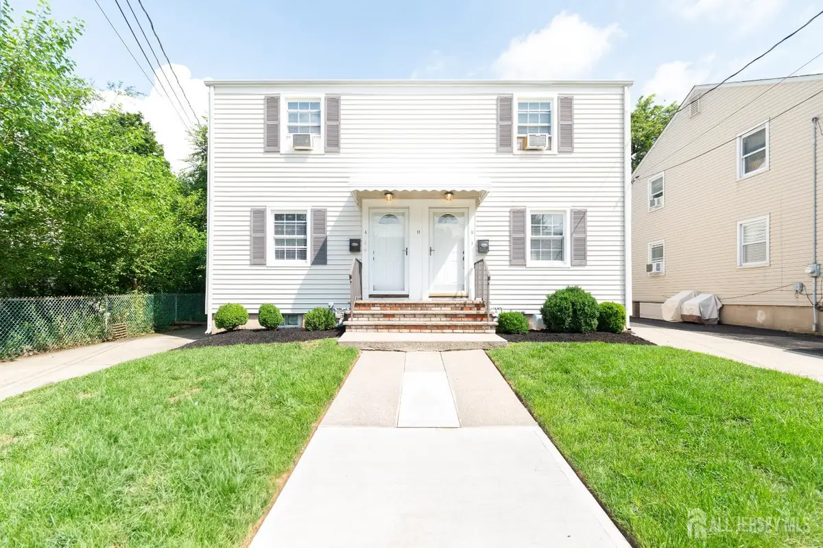 -11 Mayfield Place, Metuchen, NJ 08840 - #1