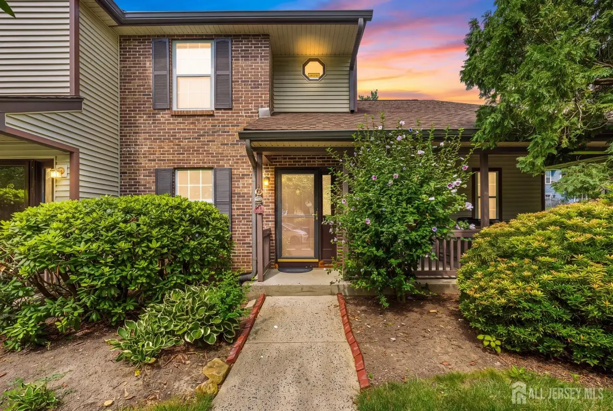 -1212 Holly Court, Heathcote, NJ 08852 - #1