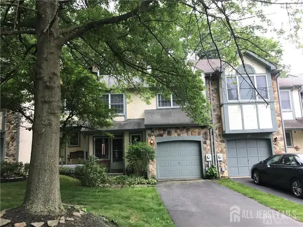 -19 Dorchester Drive, East Brunswick, NJ 08816