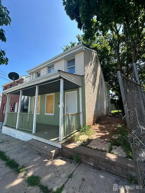 -190 Redmond Street, New Brunswick, NJ 08901