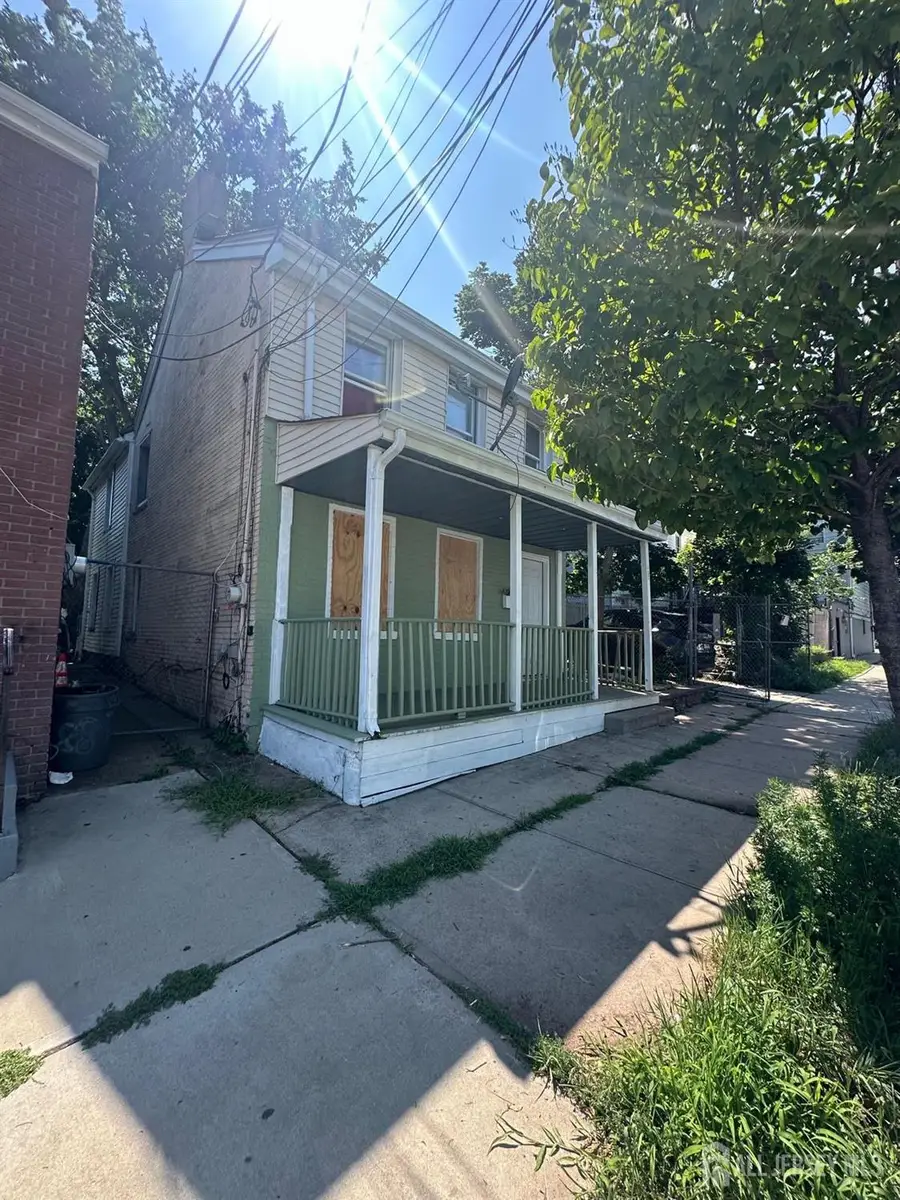 -190 Redmond Street, New Brunswick, NJ 08901 - #2
