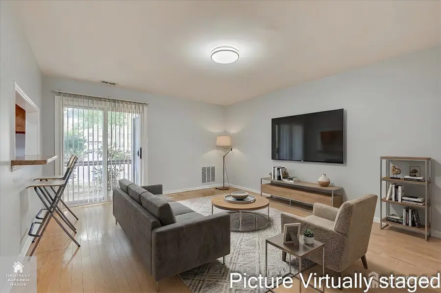-503 Woodbridge Commons Way, Iselin, NJ 08830 - #3