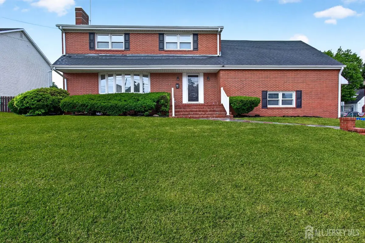 -22 Franklin Boulevard, Somerset, NJ 08873 - #1
