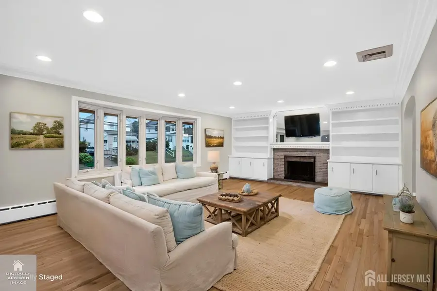 -22 Franklin Boulevard, Somerset, NJ 08873 - #3
