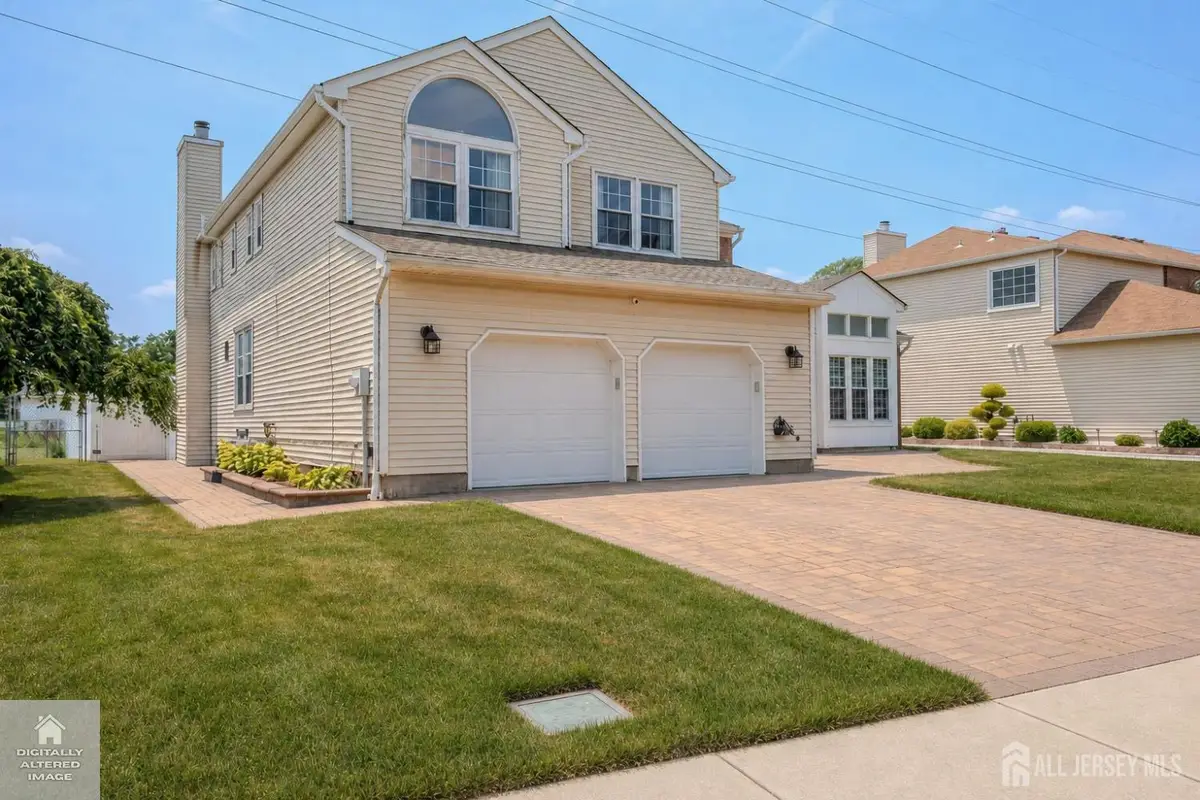 -1444 Masoma Road, North Brunswick, NJ 08902 - #1
