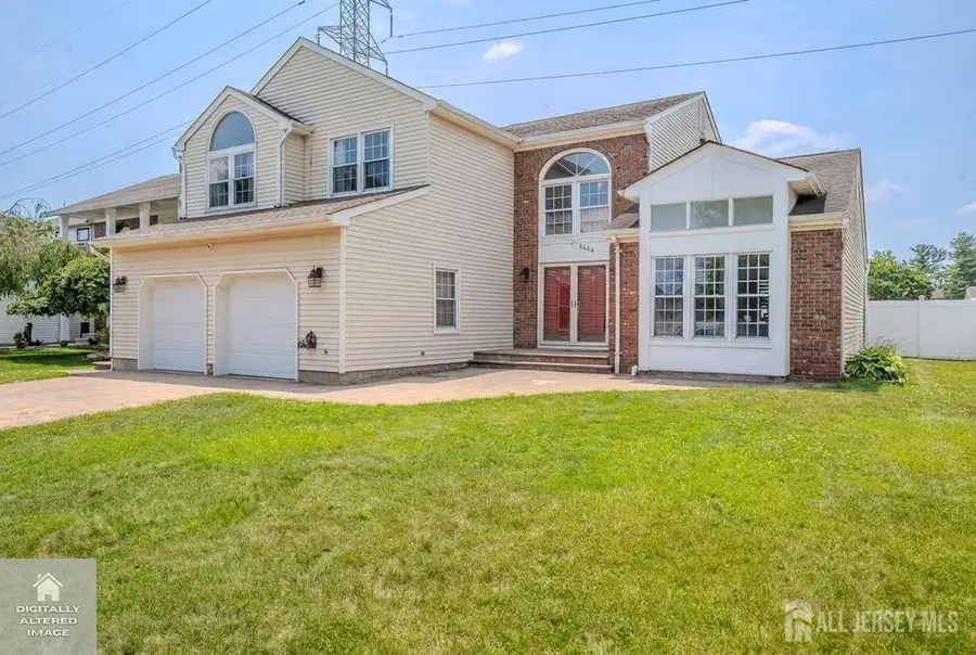 -1444 Masoma Road, North Brunswick, NJ 08902 - #2