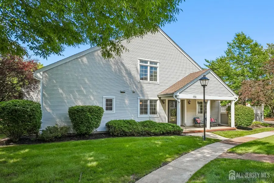 -65 Winthrop Road #D, Monroe, NJ 08831 - #3