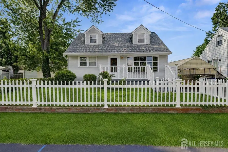 -55 Rosewood Drive, Laurence Harbor, NJ 07735 - #2