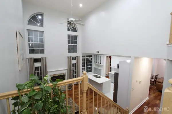 -90 Marion Drive, Plainsboro, NJ 08536