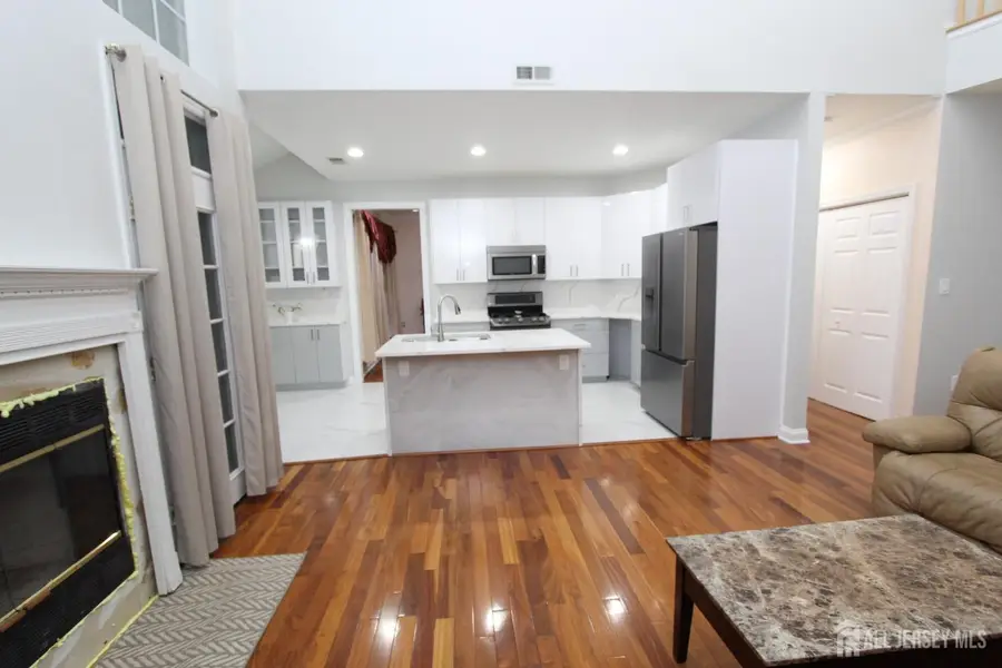 -90 Marion Drive, Plainsboro, NJ 08536 - #2