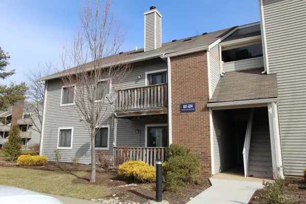 -604 Ravens Crest Drive, Plainsboro, NJ 08536