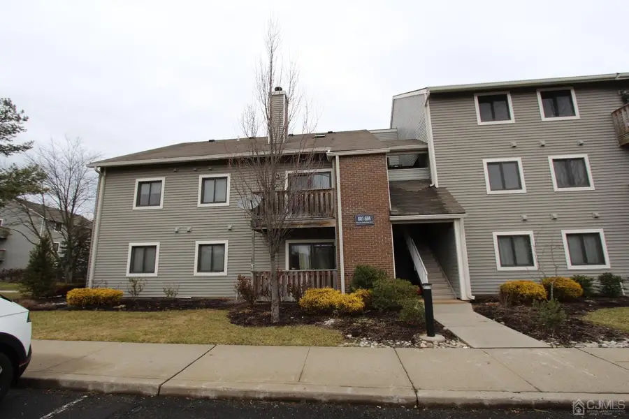 -604 Ravens Crest Drive, Plainsboro, NJ 08536 - #2